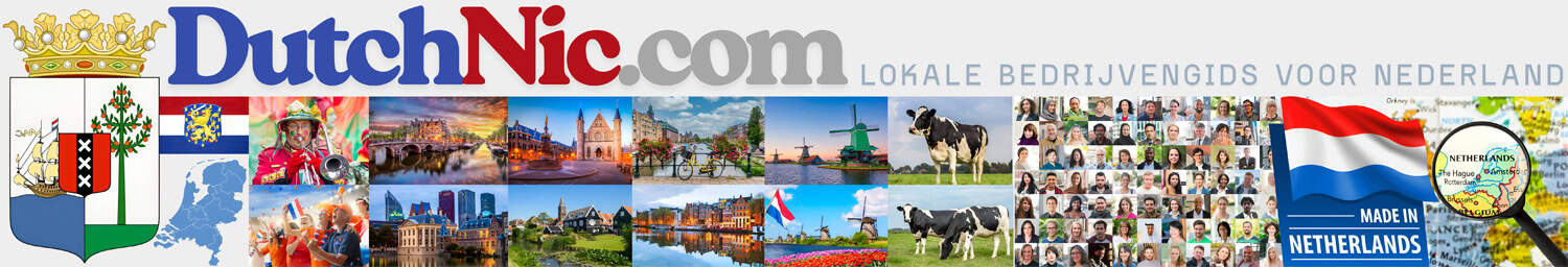 Gemaakt in Nederland - Art to Art print&sign